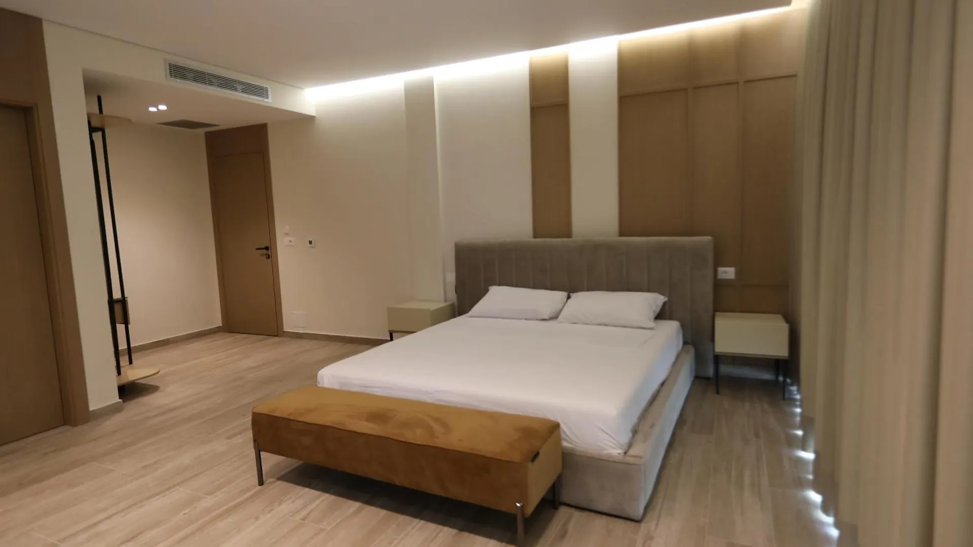 Avenue Hotel Ksamil