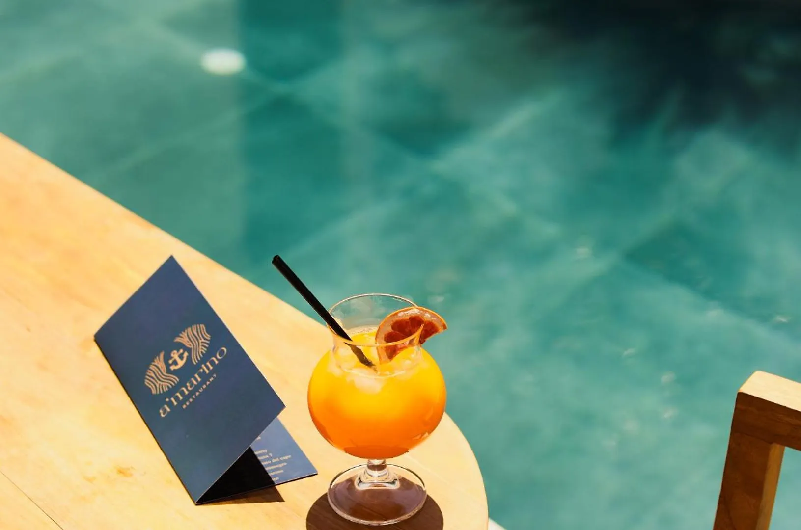 Avenue Hotel Ksamil