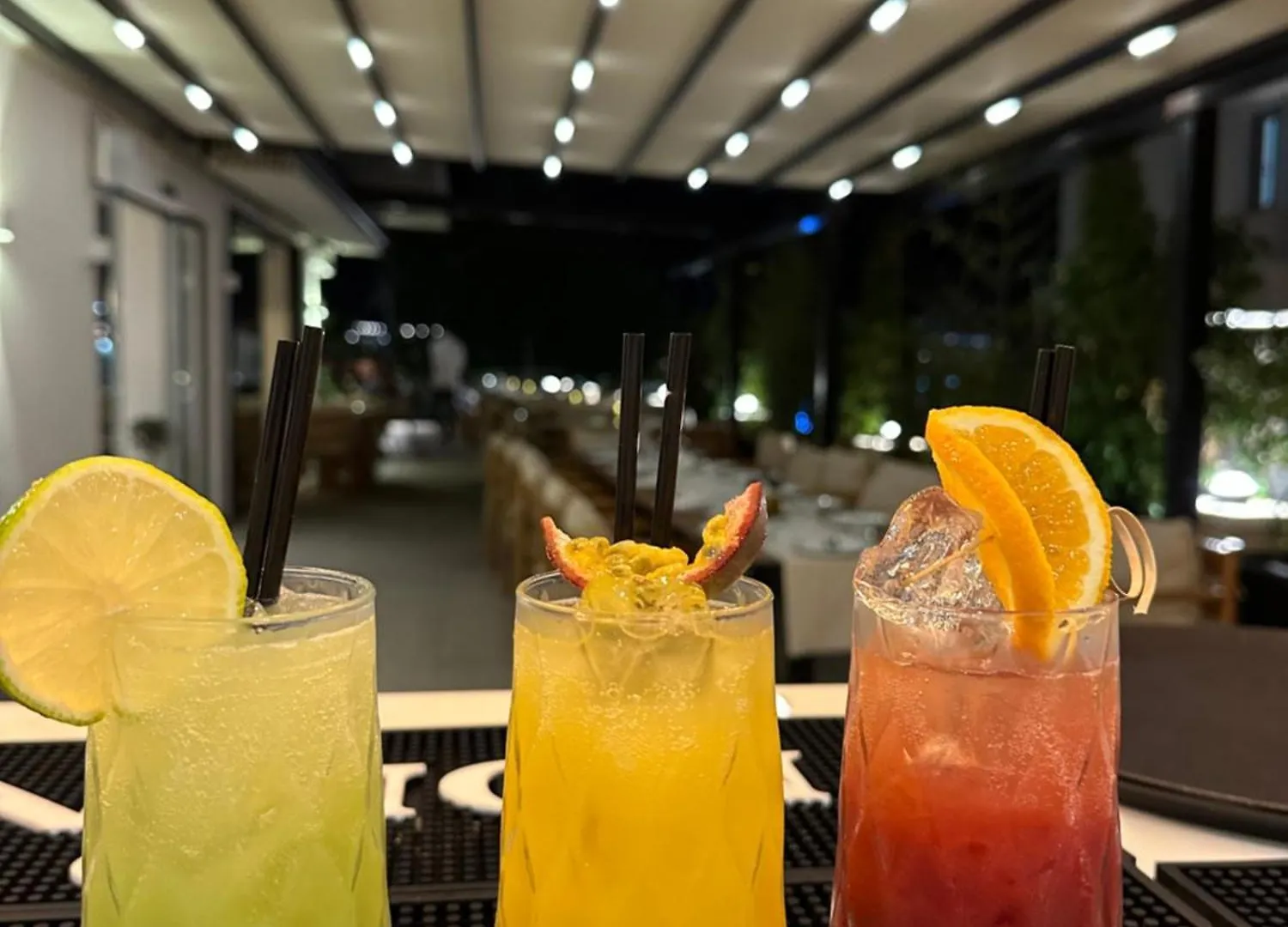 Avenue Hotel Ksamil